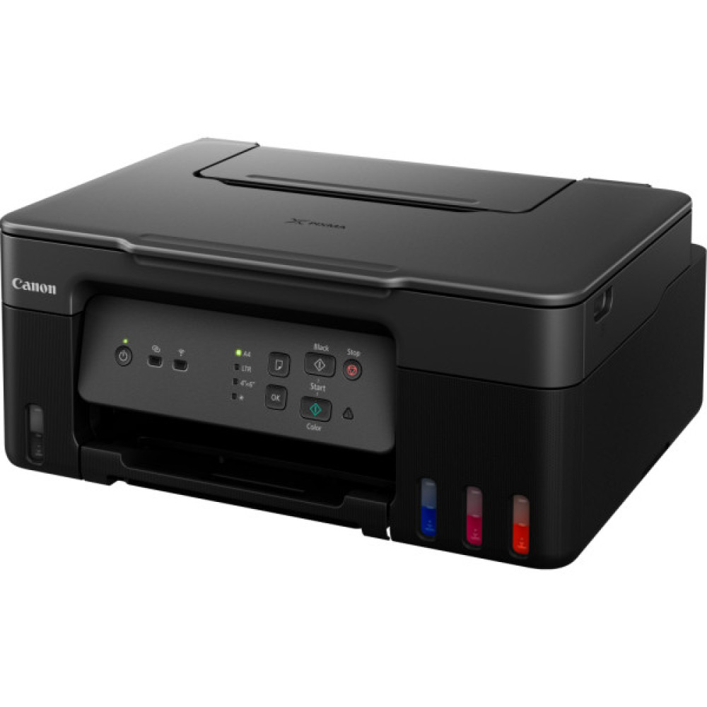 Багатофункціональний пристрій Canon PIXMA G3430 WiFi (5989C009)
