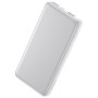 Батарея універсальна Anker 10000mAh 22.5W Built-In USB-C Cable White (A110DH21)