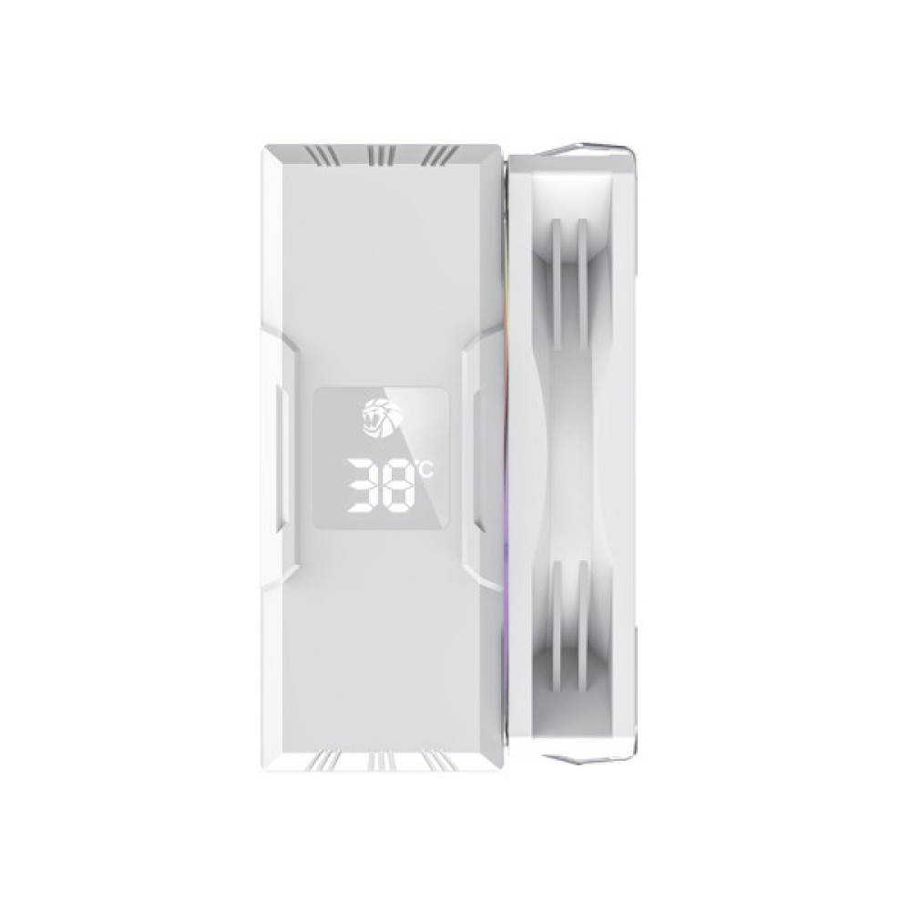 GAMEMAX Sigma 520 Digital WH