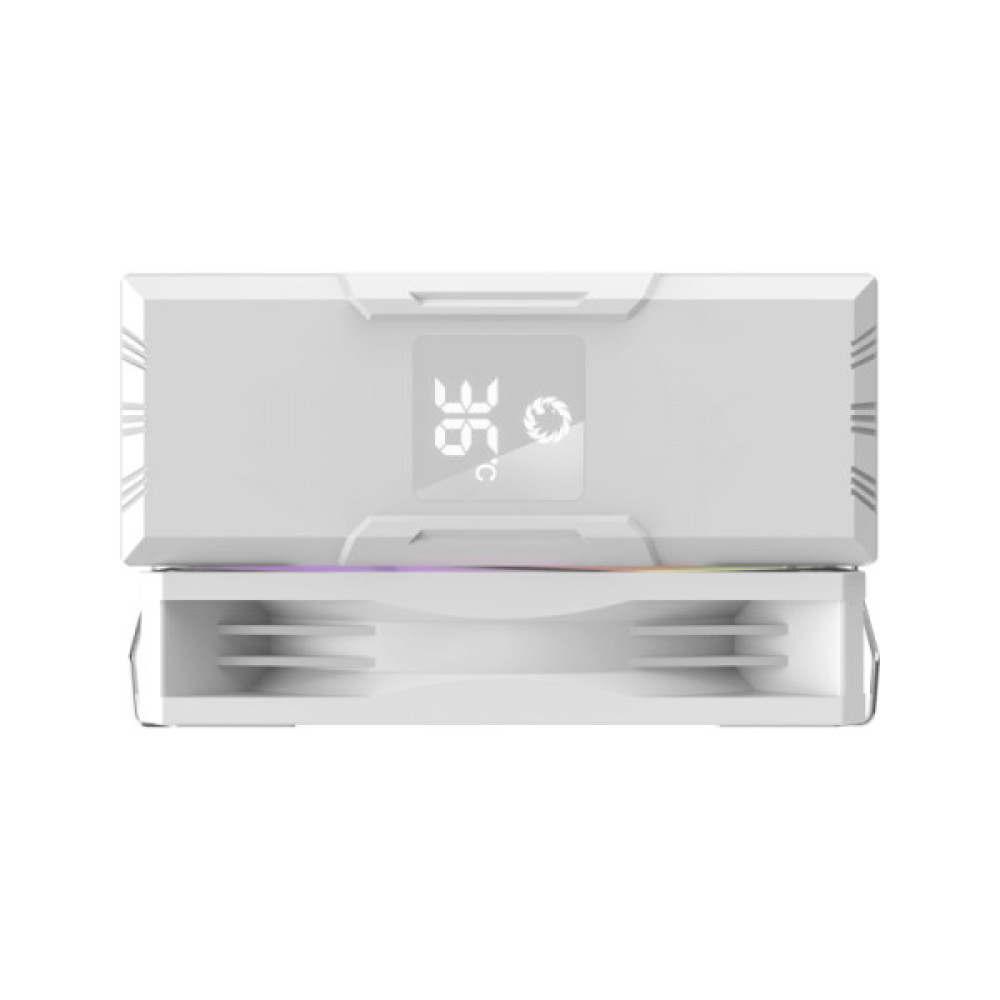 GAMEMAX Sigma 520 Digital WH