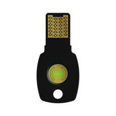 Апаратний ключ безпеки Feitian ePass FIDO FT-K9D U2F FIDO2 NFC USB-A K9D-NFC (FT-K9D)