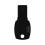 Апаратний ключ безпеки Feitian ePass FIDO FT-K9D U2F FIDO2 NFC USB-A K9D-NFC (FT-K9D)