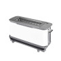Тостер Ninja Foodi 3-in-1 White ST200EUWH Тостер Ninja Foodi 3-in-1 White ST200EUWH