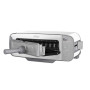 Тостер Ninja Foodi 3-in-1 White ST200EUWH Тостер Ninja Foodi 3-in-1 White ST200EUWH