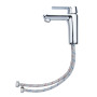 Змішувач Corso BRACCIANO CF-2A136C (9617000)