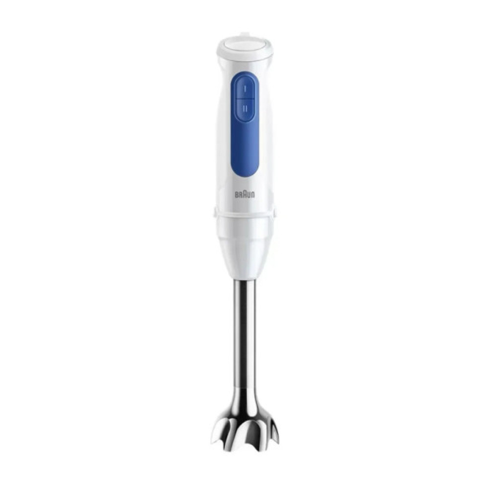 Блендер Braun MQ 30202 M WH