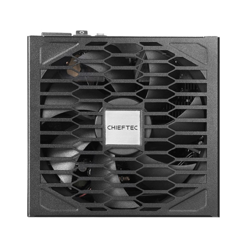 Блок живлення Chieftec 1000W Stealth (SPX-1000-FC)