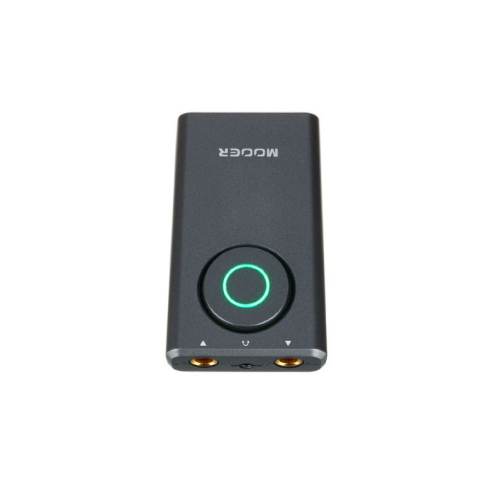 Гітарний процесор Mooer Prime P1 Gray