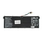Акумулятор до ноутбука Acer AP18C7M Swift SF514-54, 3600mAh (55.9Wh), 4cell, 15.4V, Li-Pol AlSoft (A71024)