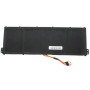 Акумулятор до ноутбука Acer AP18C7M Swift SF514-54, 3600mAh (55.9Wh), 4cell, 15.4V, Li-Pol AlSoft (A71024)