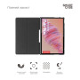 Чохол до планшета Armorstandart Smart Case Lenovo Tab Plus Black (ARM75100) Чохол до планшета Armorstandart Smart Case Lenovo Tab Plus Black (ARM75100)