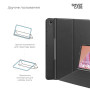 Чохол до планшета Armorstandart Smart Case Lenovo Tab Plus Black (ARM75100) Чохол до планшета Armorstandart Smart Case Lenovo Tab Plus Black (ARM75100)