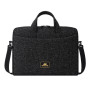 Сумка для ноутбука RivaCase 14" 7921 Anvik, Black (7921Black) Сумка для ноутбука RivaCase 14" 7921 Anvik, Black (7921Black)