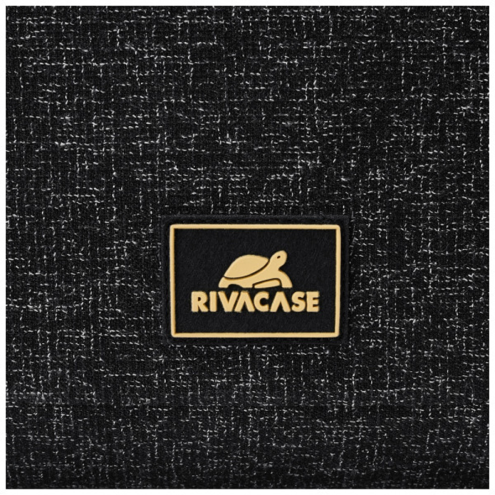 Сумка для ноутбука RivaCase 14" 7921 Anvik, Black (7921Black)