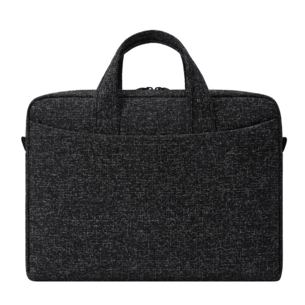 Сумка для ноутбука RivaCase 14" 7921 Anvik, Black (7921Black)