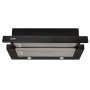 Витяжка кухонна Eleyus BREEZE G 1000 60 BL Витяжка кухонна Eleyus BREEZE G 1000 60 BL