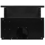 Витяжка кухонна Eleyus BREEZE G 1000 60 BL Витяжка кухонна Eleyus BREEZE G 1000 60 BL