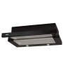 Витяжка кухонна Eleyus BREEZE G 1000 60 BL Витяжка кухонна Eleyus BREEZE G 1000 60 BL