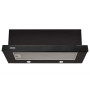 Витяжка кухонна Eleyus BREEZE G 1000 60 BL Витяжка кухонна Eleyus BREEZE G 1000 60 BL