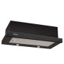 Витяжка кухонна Eleyus BREEZE G 1000 60 BL Витяжка кухонна Eleyus BREEZE G 1000 60 BL