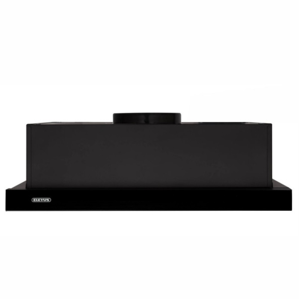 Витяжка кухонна Eleyus BREEZE G 1000 60 BL