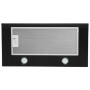 Витяжка кухонна Eleyus BREEZE G 1000 60 BL Витяжка кухонна Eleyus BREEZE G 1000 60 BL