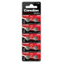 Батарейка AG8 / LR55 / LE1120 / 391 Alkaline * 10 Camelion (AG8-BP10) Батарейка AG8 / LR55 / LE1120 / 391 Alkaline * 10 Camelion (AG8-BP10)