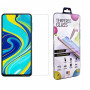 Скло захисне Drobak Xiaomi Redmi Note 9 (121282) (121282) Скло захисне Drobak Xiaomi Redmi Note 9 (121282) (121282)