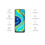 Скло захисне Drobak Xiaomi Redmi Note 9 (121282) (121282) Скло захисне Drobak Xiaomi Redmi Note 9 (121282) (121282)