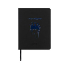 Щоденник шкільний Kite DC Comics, тверда обкладинка (DC25-264)