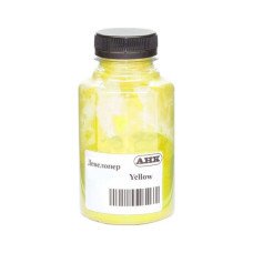 Девелопер Canon iR ADVANCE C1225/3020/3025/3325i/3330i/3320 240g Y АНК (3204208)