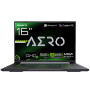 Ноутбук GIGABYTE Aero X16 EG61H (1WH93UAC64DH) Ноутбук GIGABYTE Aero X16 EG61H (1WH93UAC64DH)