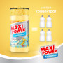 Засіб для ручного миття посуду Maxi Power Банан 1000 мл (4823098408499) Засіб для ручного миття посуду Maxi Power Банан 1000 мл (4823098408499)
