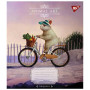 Зошит Yes Animal art 48 аркушів лінія (767122) Зошит Yes Animal art 48 аркушів лінія (767122)