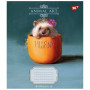Зошит Yes Animal art 48 аркушів лінія (767122) Зошит Yes Animal art 48 аркушів лінія (767122)