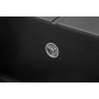 Мийка кухонна GRANADO TOLEDO black shine (gr2101) Мийка кухонна GRANADO TOLEDO black shine (gr2101)