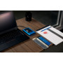 Накопичувач SSD USB Type-C 3.84TB Kingston (IKVP80ES/3840G) Накопичувач SSD USB Type-C 3.84TB Kingston (IKVP80ES/3840G)