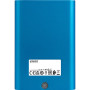 Накопичувач SSD USB Type-C 3.84TB Kingston (IKVP80ES/3840G) Накопичувач SSD USB Type-C 3.84TB Kingston (IKVP80ES/3840G)