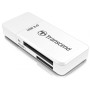 Зчитувач флеш-карт Transcend TS-RDF5W Зчитувач флеш-карт Transcend TS-RDF5W