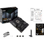 Материнська плата ASUS TUF GAMING Z790-PRO WIFI Материнська плата ASUS TUF GAMING Z790-PRO WIFI