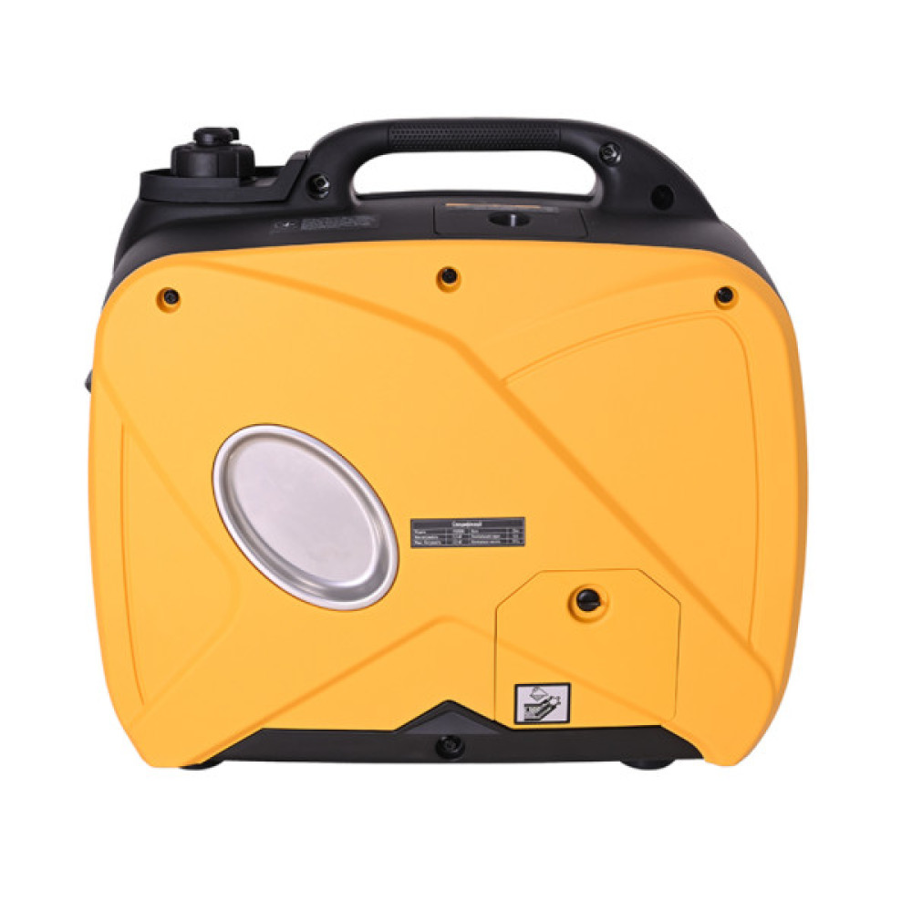 Генератор Forte інверторний FG2500i, 2,3kW (138124)