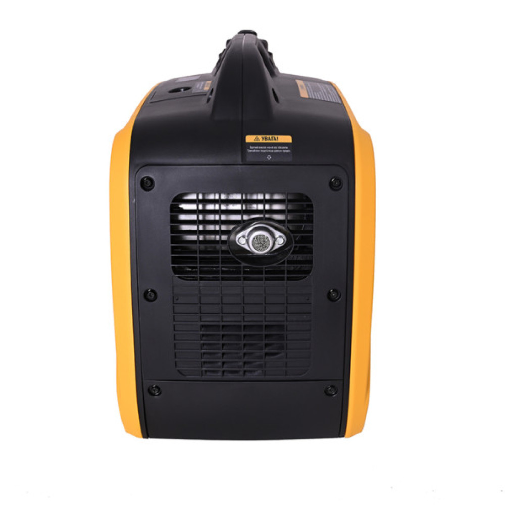 Генератор Forte інверторний FG2500i, 2,3kW (138124)