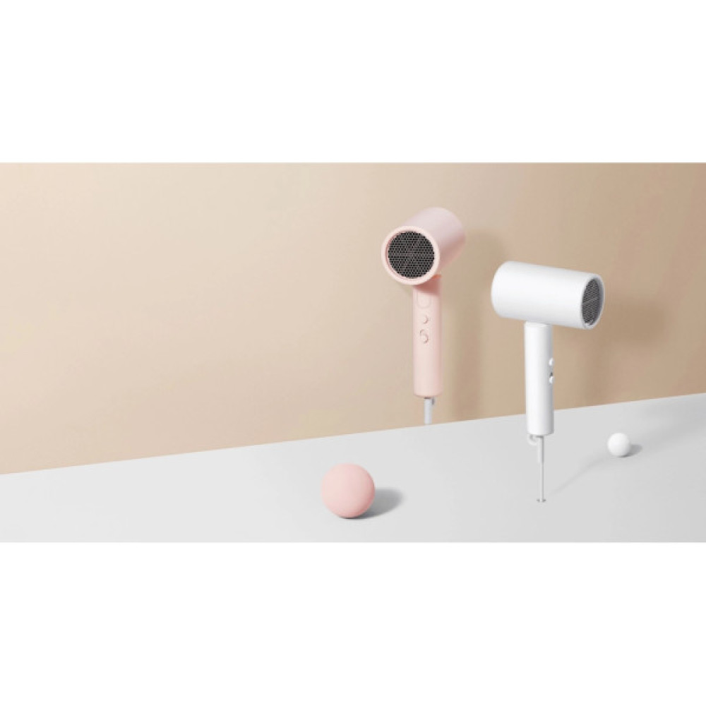 Фен Xiaomi H101 Pink EU