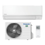 Кондиціонер Panasonic Super Compact Premium TZ 20м2 інвертор 7000BTU 2.0кВт A++/A++ -15°С Wi-Fi R32 білий