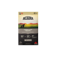 Сухий корм для собак ACANA Light&Fit Recipe 11.4 кг (0064992512118)