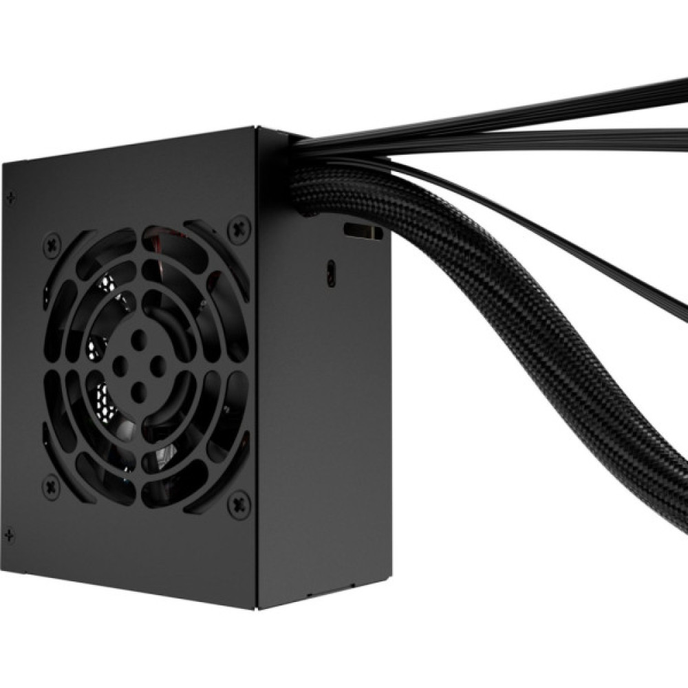 Блок живлення Fractal Design 450W Anode SFX Bronze (FD-P-AS2B-450-EU)