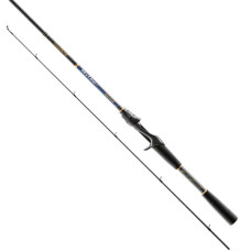 Вудилище Favorite Skyline Casting SKYC-762MH 2.29m 10-30g Ex.Fast (1693.05.64)