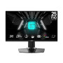Монітор MSI 24.5" G255PF-E2 2xHDMI, DP, IPS, 180Hz, 1ms, sRGB 99%, FreeSync, HAS