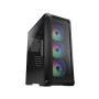 Корпус для ПК Cougar Archon 2 Mesh RGB Black
