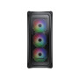 Корпус для ПК Cougar Archon 2 Mesh RGB Black